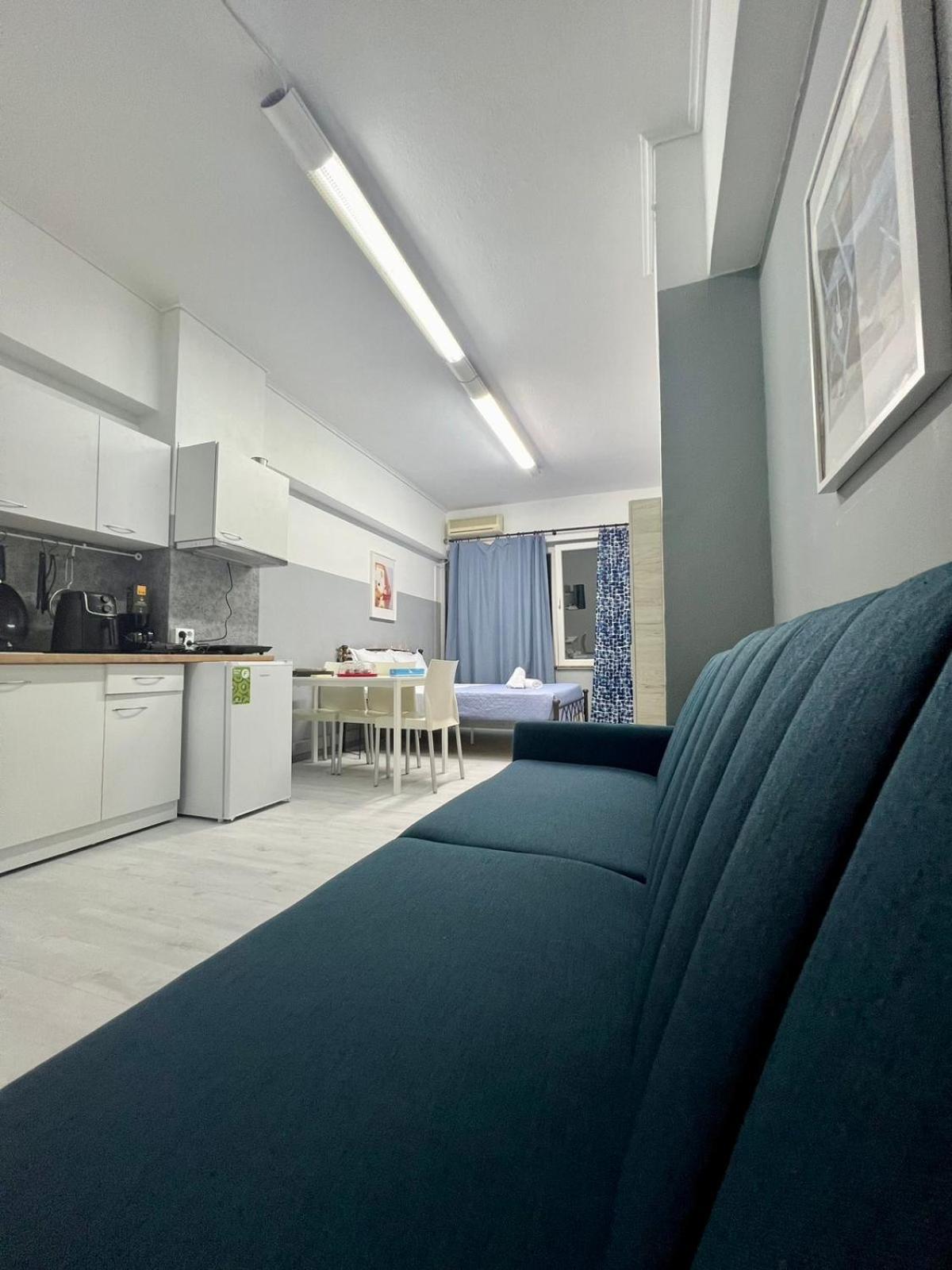 Mamma Mia Apartments Αθήνα Εξωτερικό φωτογραφία