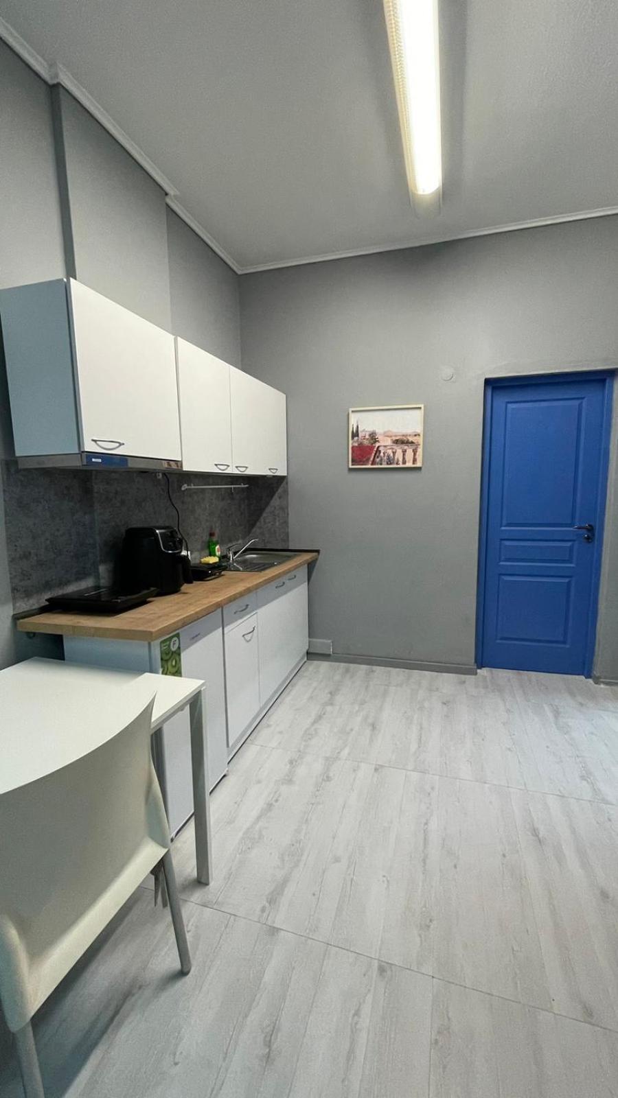 Mamma Mia Apartments Αθήνα Εξωτερικό φωτογραφία