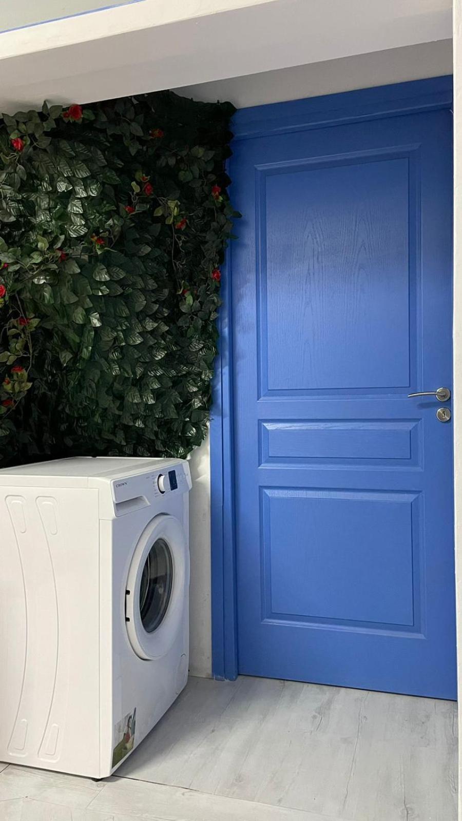 Mamma Mia Apartments Αθήνα Εξωτερικό φωτογραφία
