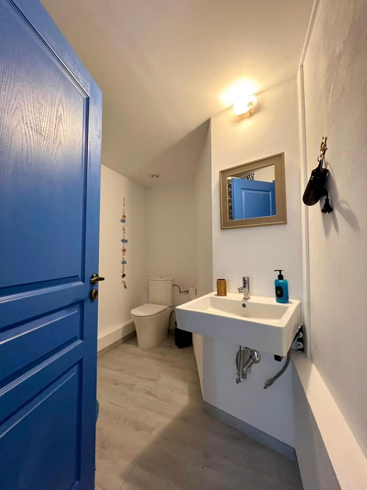 Mamma Mia Apartments Αθήνα Εξωτερικό φωτογραφία