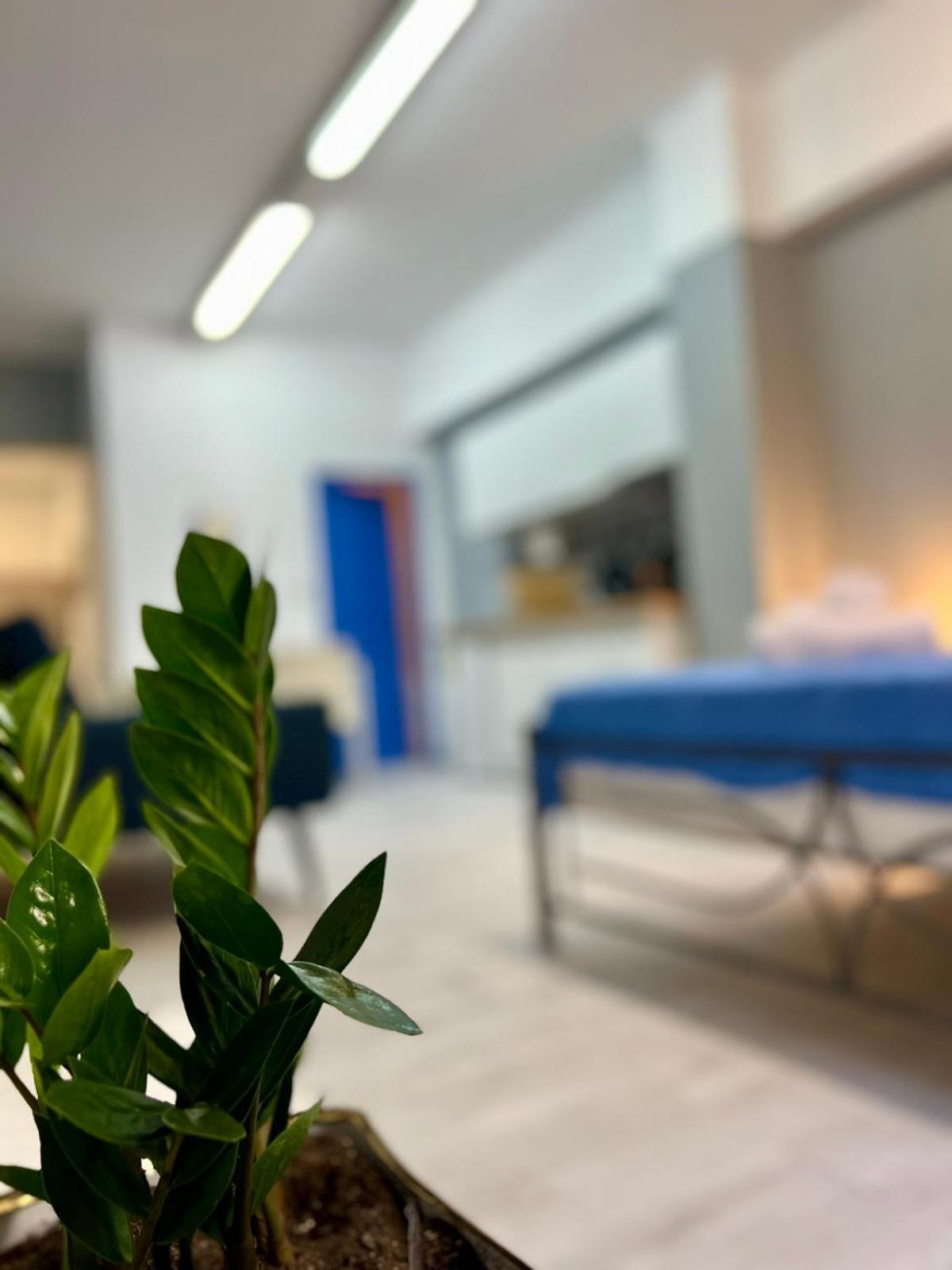 Mamma Mia Apartments Αθήνα Εξωτερικό φωτογραφία