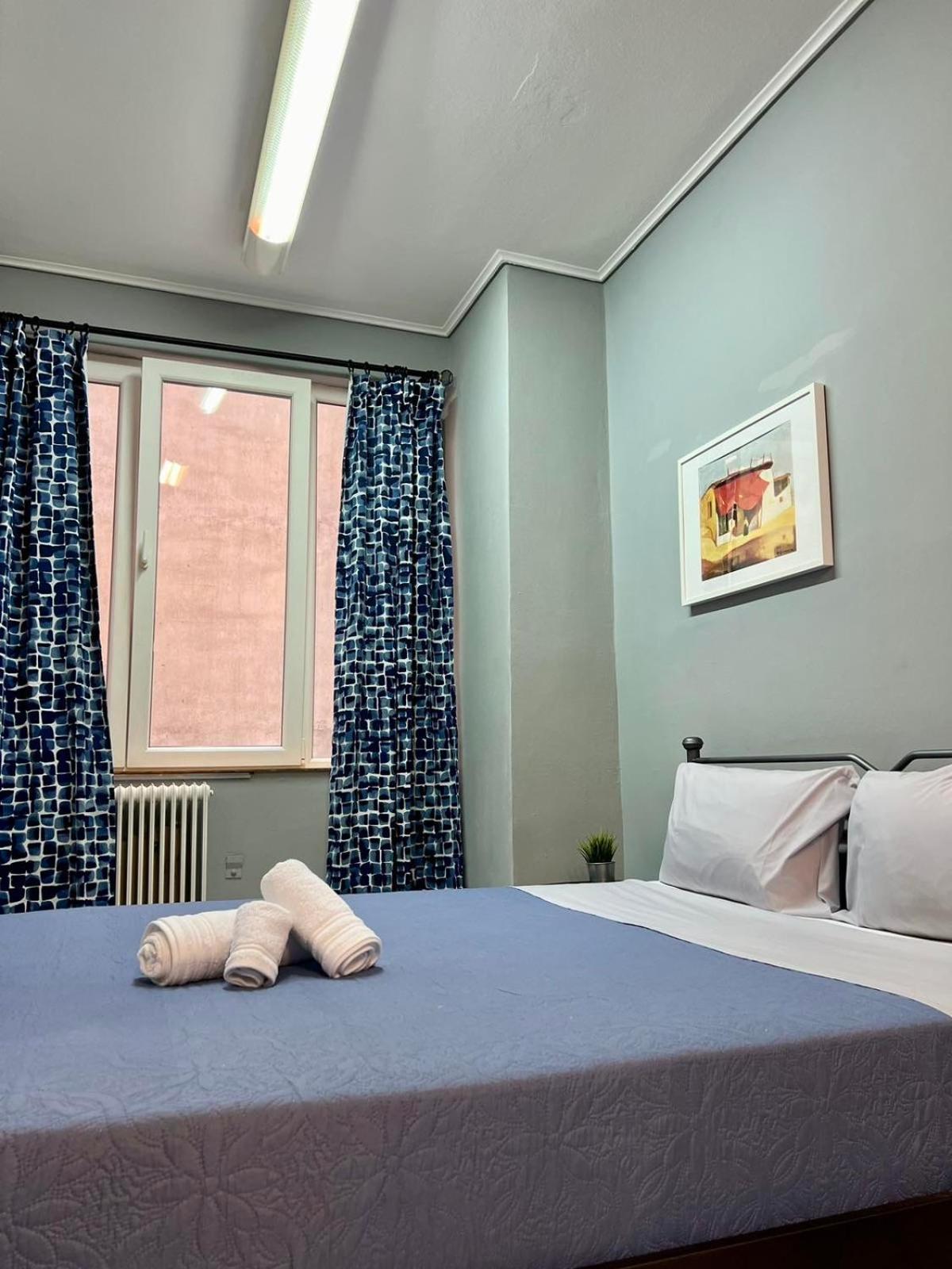 Mamma Mia Apartments Αθήνα Εξωτερικό φωτογραφία