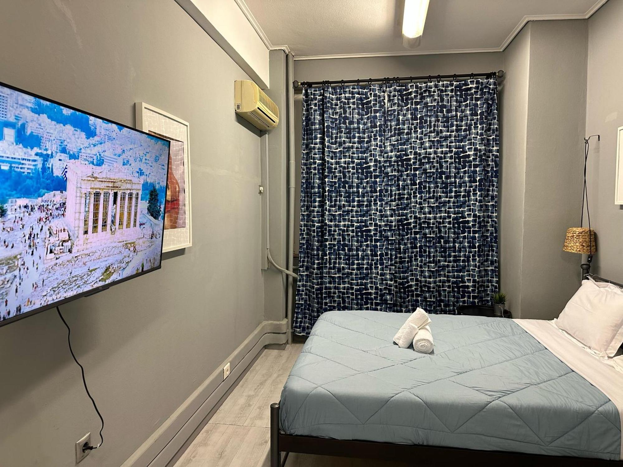 Mamma Mia Apartments Αθήνα Εξωτερικό φωτογραφία